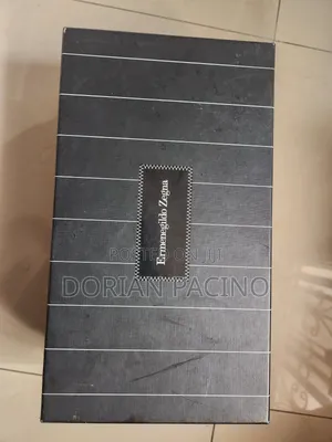 Ermenegildo Zegna