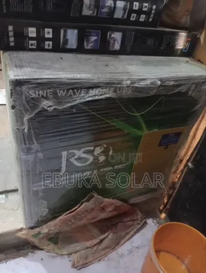Rs Sine Wave Inverter 4kav Transformer Base