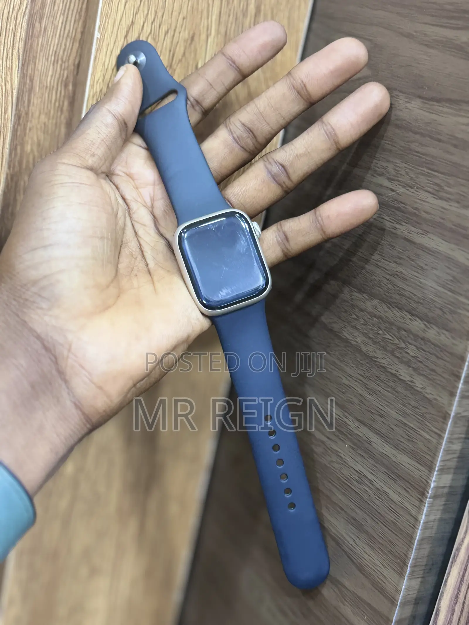 Used Apple Watch Series 9 41mm