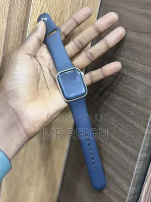 Used Apple Watch Series 9 41mm