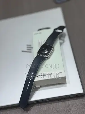 Used Apple Watch Series 9 41mm