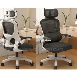Ergonomic Home Office Chair