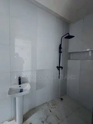 2bdrm Apartment in Ikate for rent