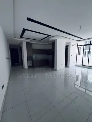 2bdrm Apartment in Ikate for rent