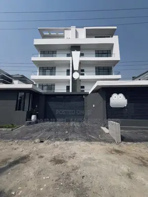 2bdrm Apartment in Ikate for rent