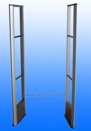 Anti Shoplifting Devices Supermaket Rf System