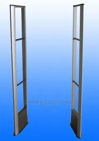 Anti Shoplifting Devices Supermaket Rf System