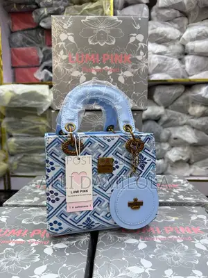 Luxury Bag