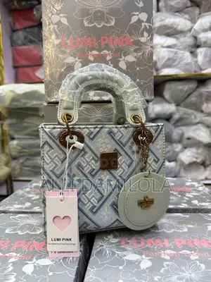 Luxury Bag