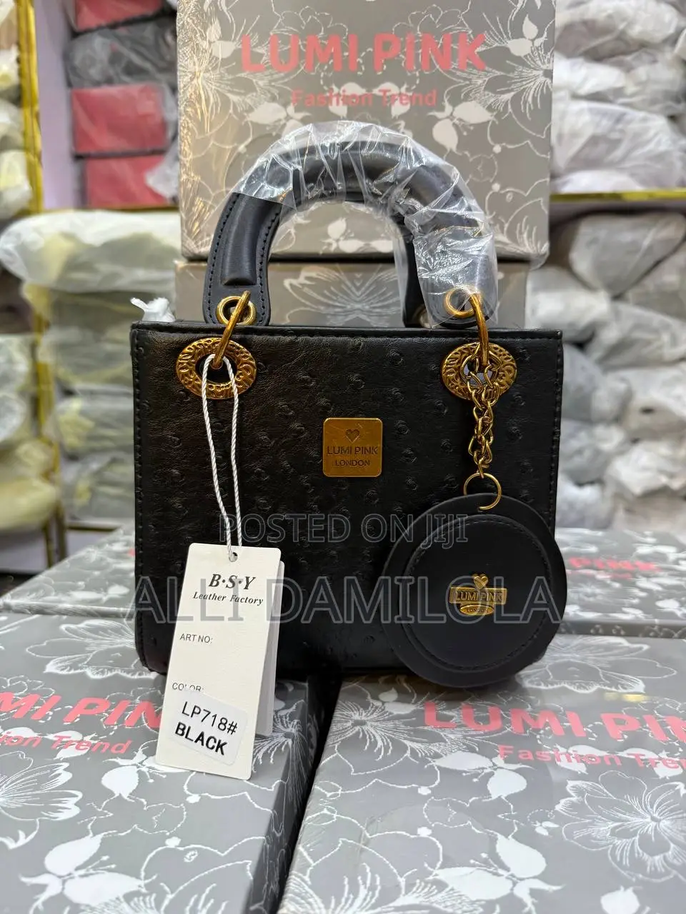 Luxury Bag