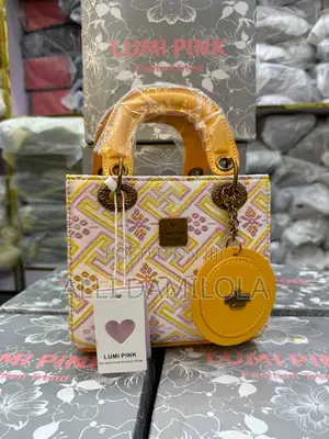 Luxury Bag