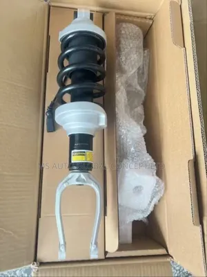 Audi R8 Front Shock