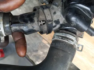 Thermostat Benz Glb, Gla 2021