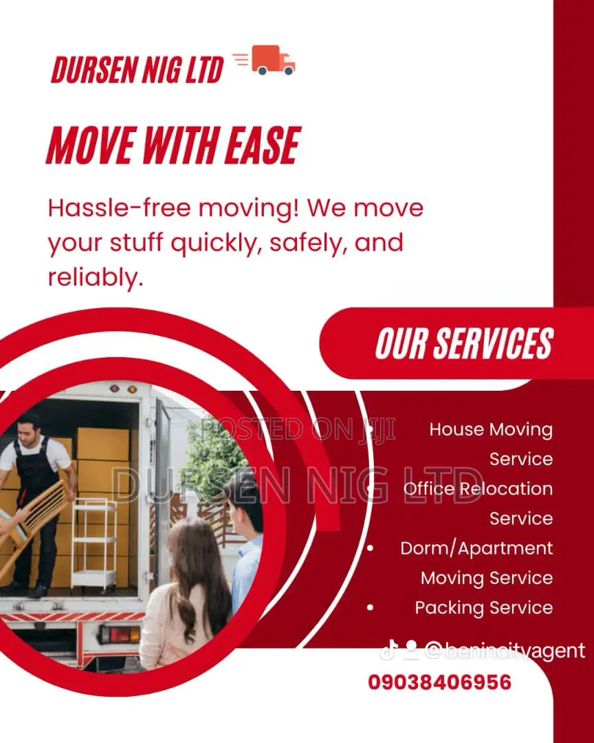 Move With Ease