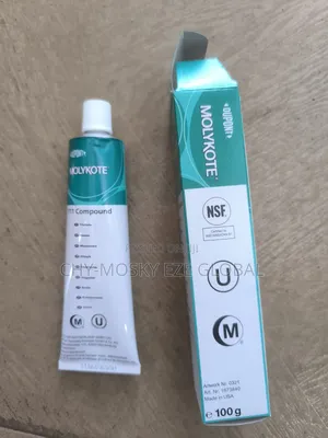 Molykote 111 (100g)