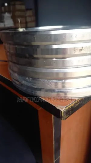 Stainless Ring Joint Gasket R69