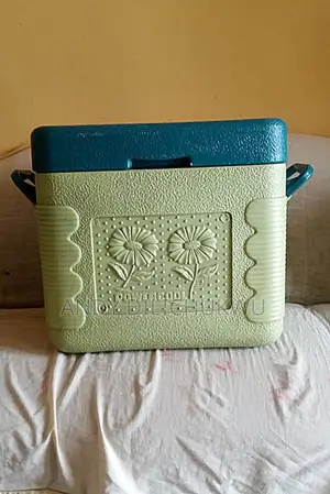 Big Warmer Cooler For Party Food And Storage