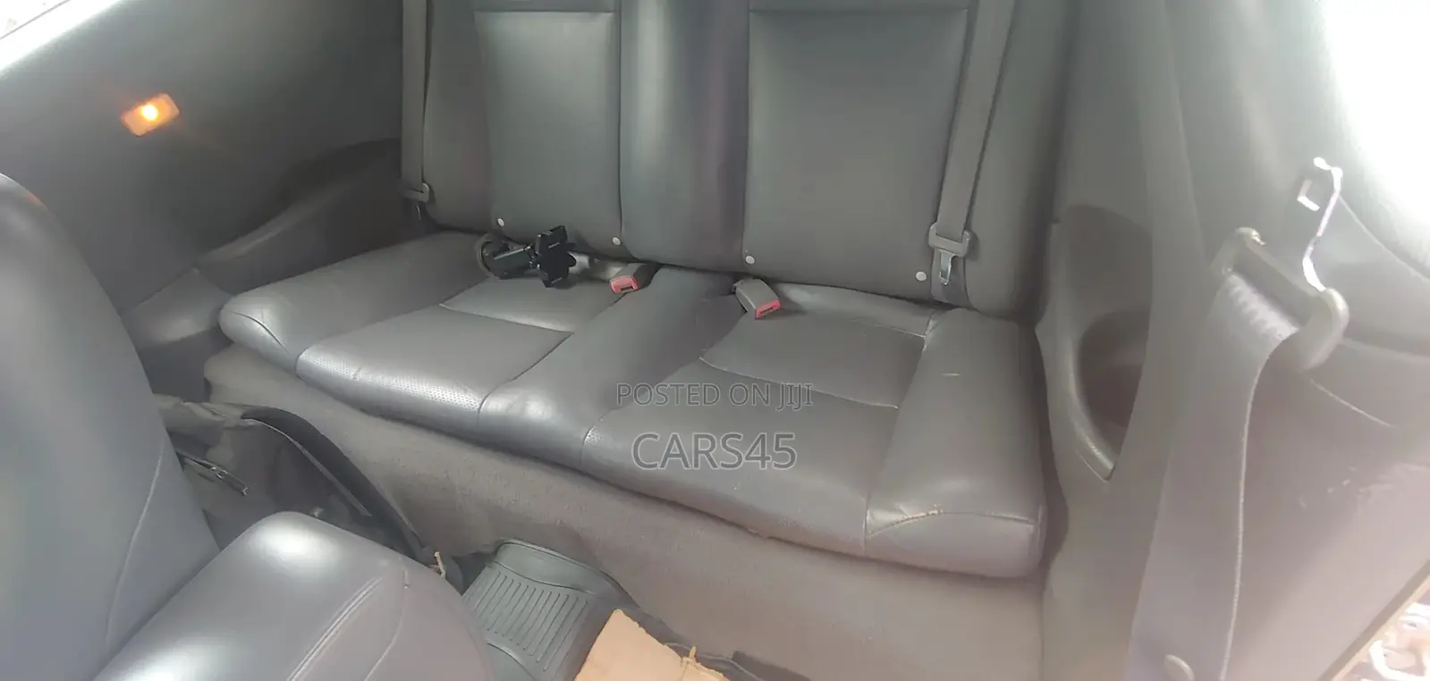 Toyota Solara 2006 Gray
