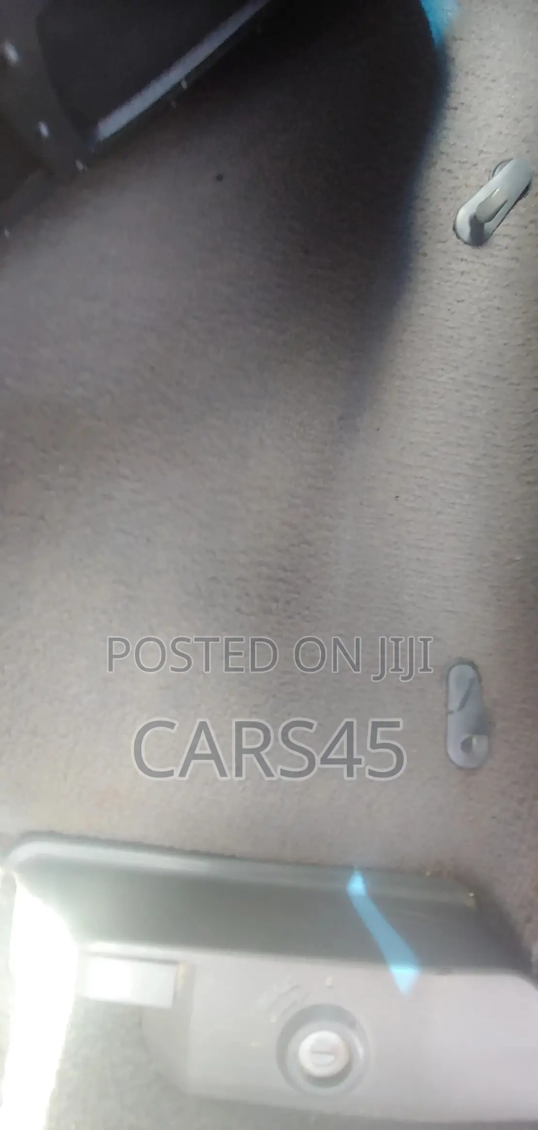 Toyota Solara 2006 Gray