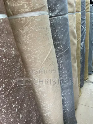 Turkish Quality Curtains