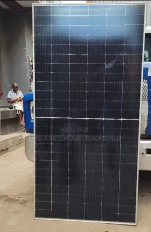 Jinko Panels 630w Monocrystalline Bificial