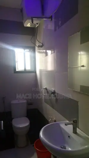 Mace Hotel and Apartments