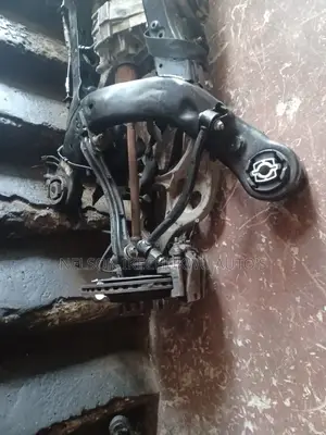 Complete Back Beam Cherokee Jeep 2013