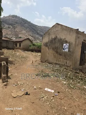 Prime 700sqm Residential Land in Kubwa for Sale