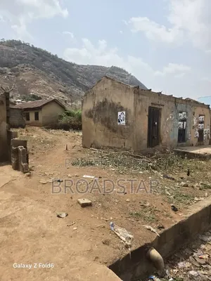 Prime 700sqm Residential Land in Kubwa for Sale