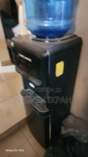 Wwater Dispenser