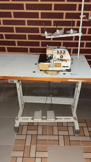 Industrial Weaving Machine