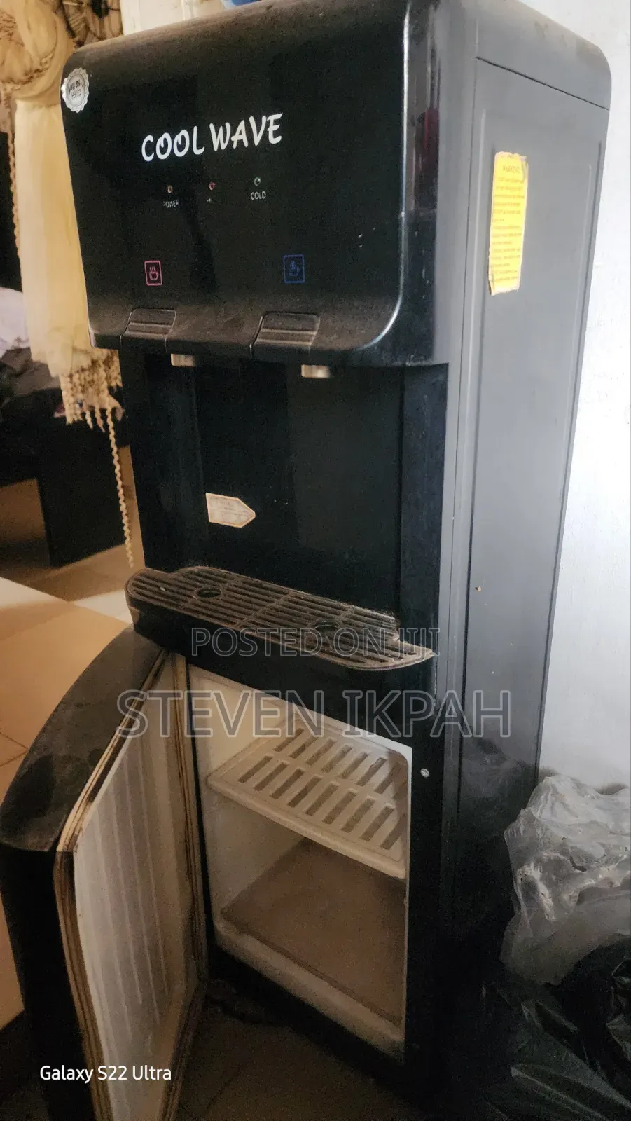 Wwater Dispenser