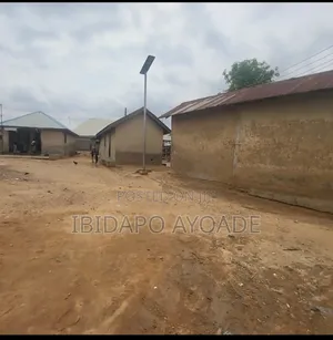 12bdrm Block of Flats in Tungan for sale