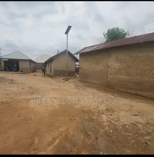 12bdrm Block of Flats in Tungan for sale