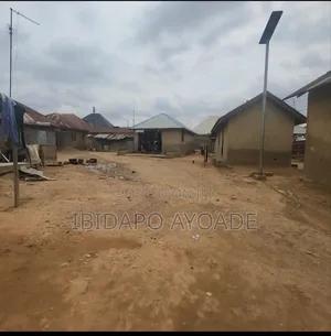 12bdrm Block of Flats in Tungan for sale