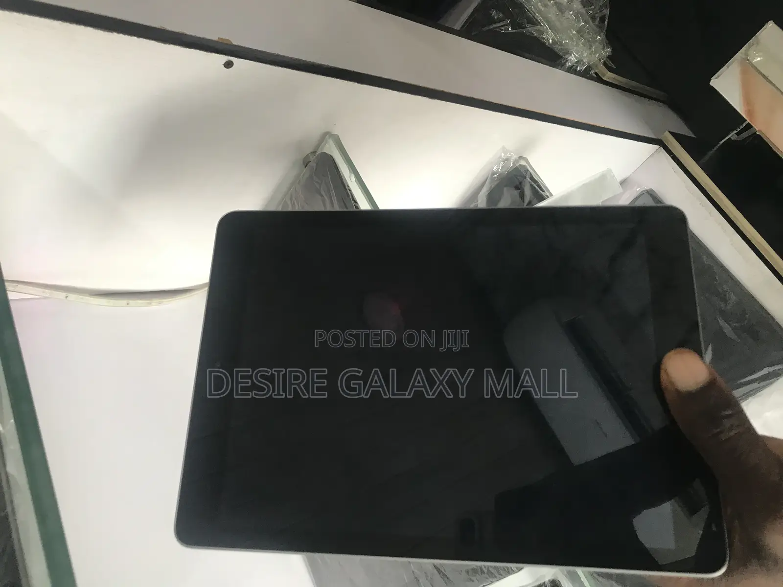 Apple iPad (2025) 32 GB Black