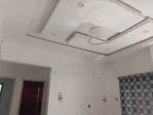3bdrm Block of Flats in Asokoro Linda for rent