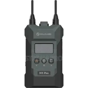 Hollyland Solidcom M1 Pro Full-duplex Wireless Intercom System