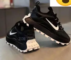 All-Day Comfort Sneakers( Affordable Luxury Version)