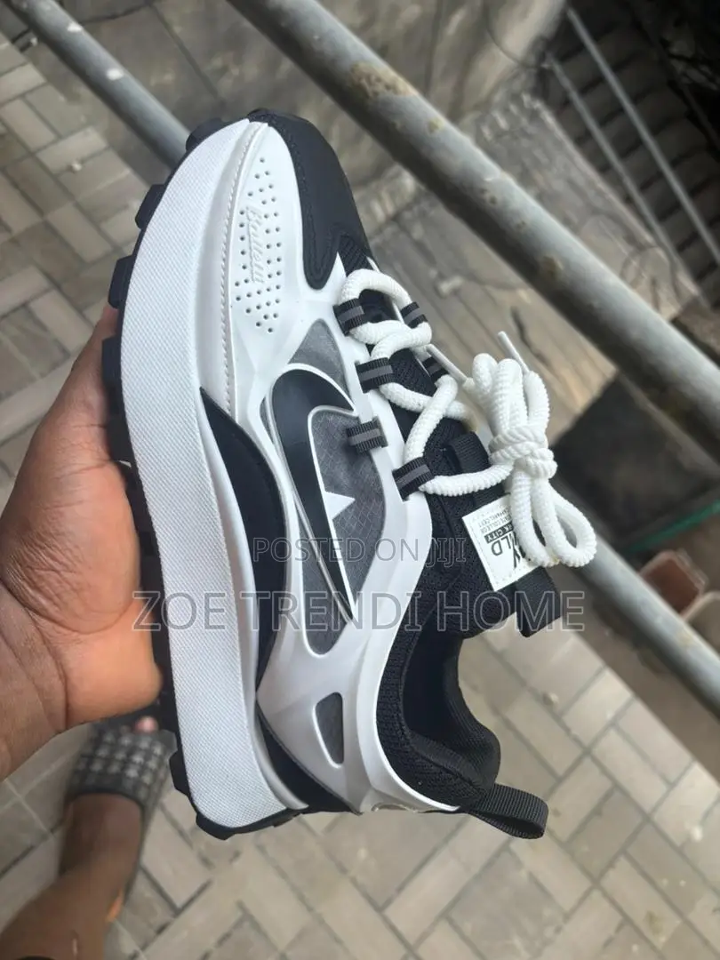 All-Day Comfort Sneakers( Affordable Luxury Version)