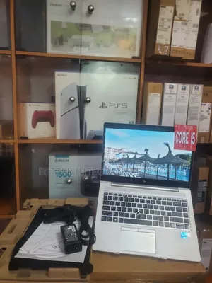 New Laptop HP EliteBook 755 G2 8GB Intel Core 5 SSD 1T