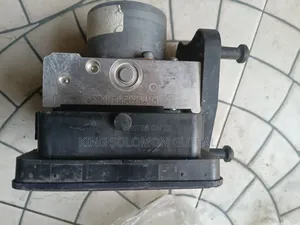 Mercedes Benz Abs Pump for 213