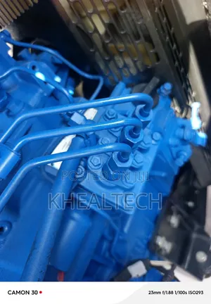 15kva Generator