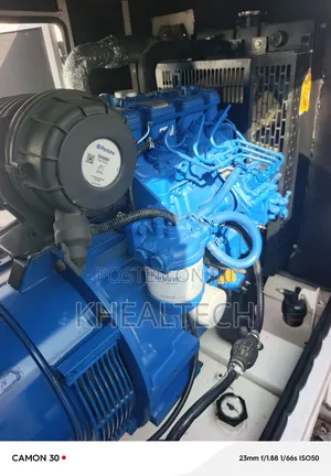 15kva Generator