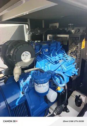 15kva Generator