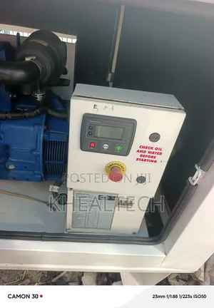 15kva Generator