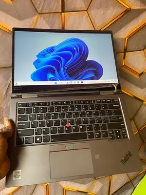 Laptop Lenovo Thinkpad X1 Yoga 16GB Intel Core i7 SSD 256GB