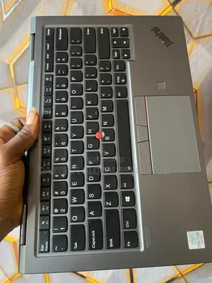 Laptop Lenovo Thinkpad X1 Yoga 16GB Intel Core i7 SSD 256GB