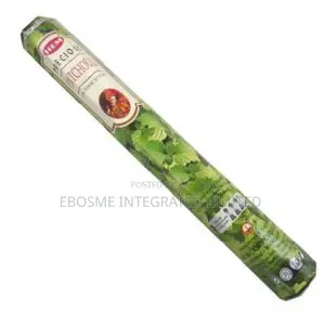 Cannabis Insence