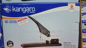 Heavy Duty Stapler